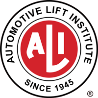 Automotive Lift Institute Logo